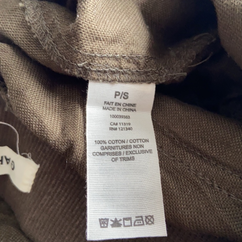 Pants - Picture 6 of 6